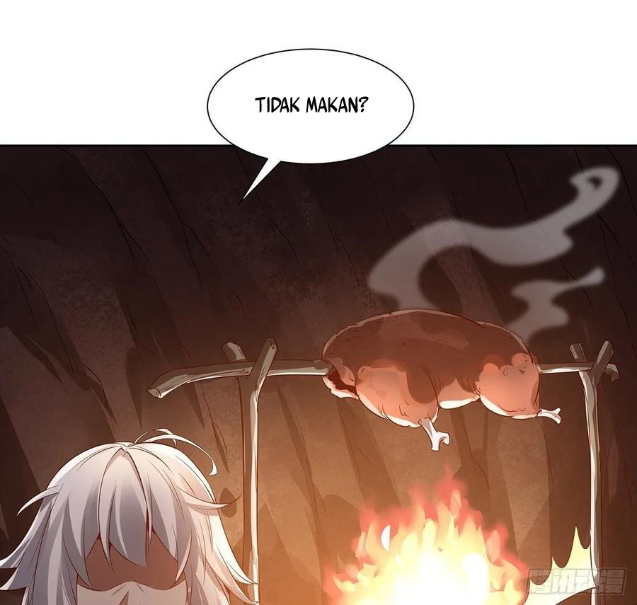 Inverse Scale Chapter 110 - halaman 32