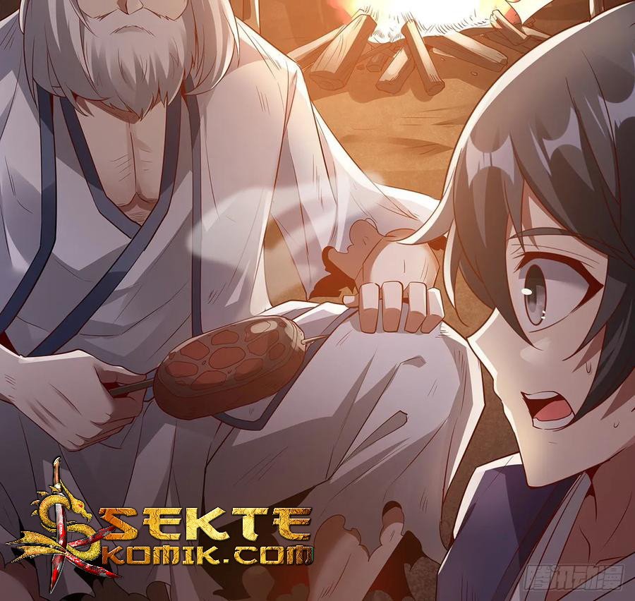 Inverse Scale Chapter 110 - halaman 33