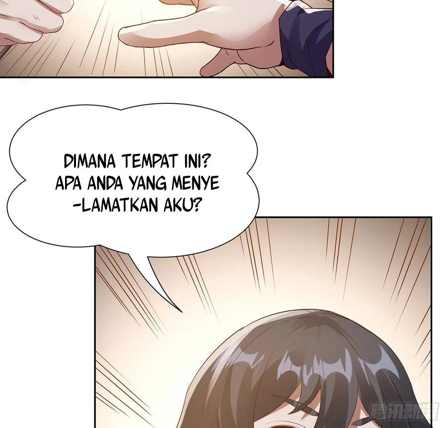 Inverse Scale Chapter 110 - halaman 35
