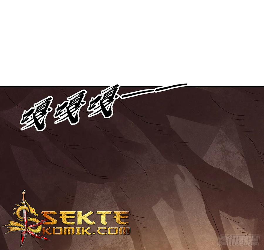 Inverse Scale Chapter 110 - halaman 37