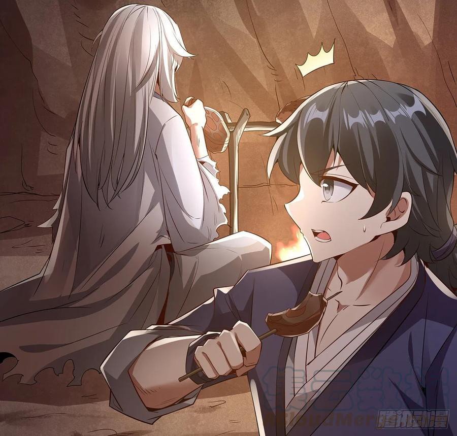 Inverse Scale Chapter 110 - halaman 38