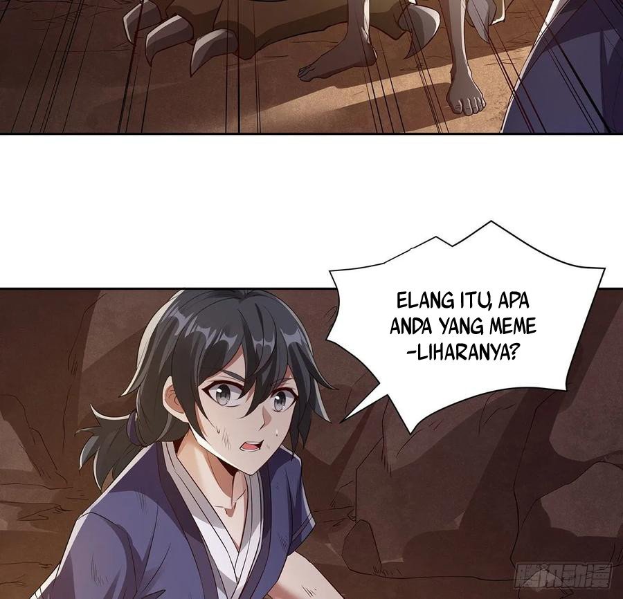 Inverse Scale Chapter 110 - halaman 44