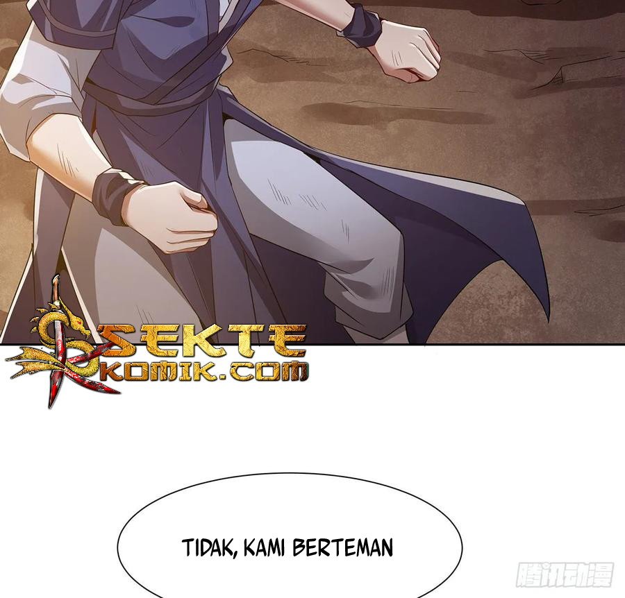 Inverse Scale Chapter 110 - halaman 45