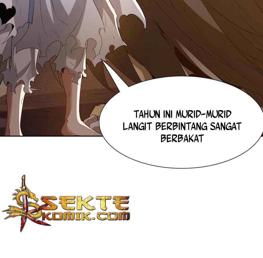 Inverse Scale Chapter 110 - halaman 49