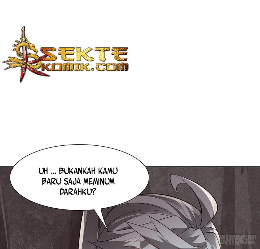 Inverse Scale Chapter 110 - halaman 5