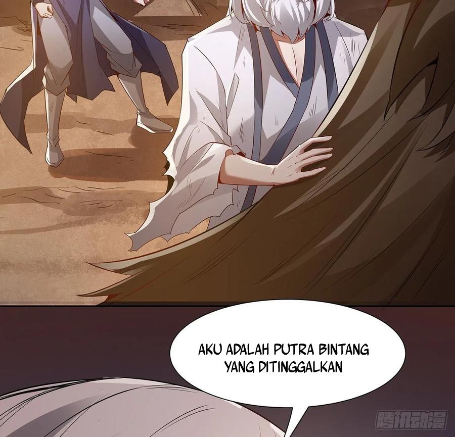 Inverse Scale Chapter 110 - halaman 51