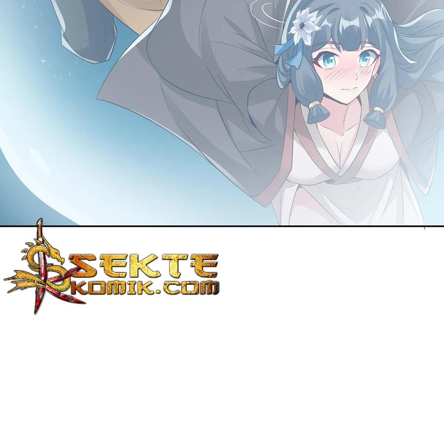 Inverse Scale Chapter 110 - halaman 61