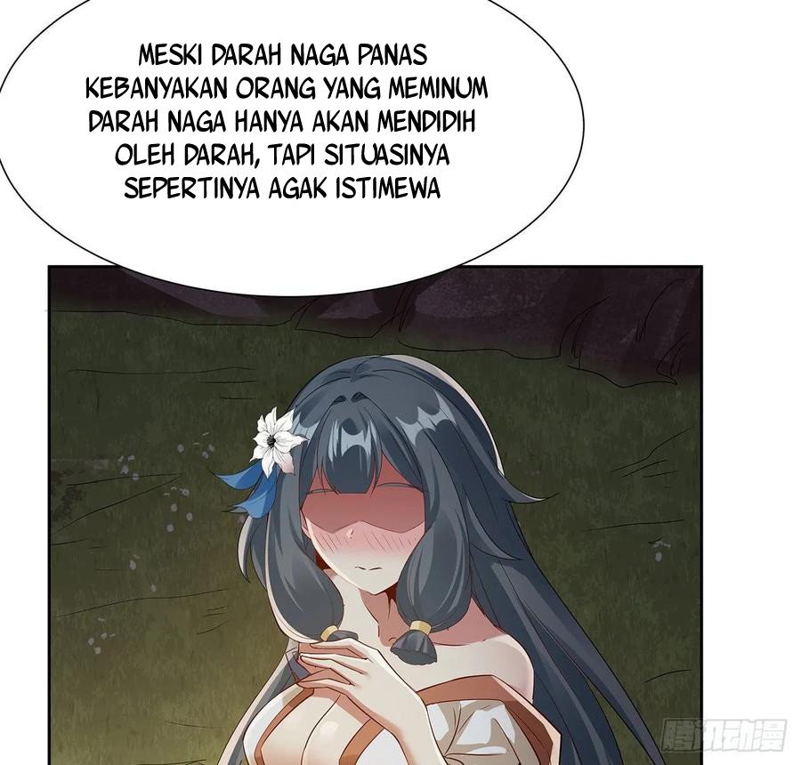 Inverse Scale Chapter 110 - halaman 7