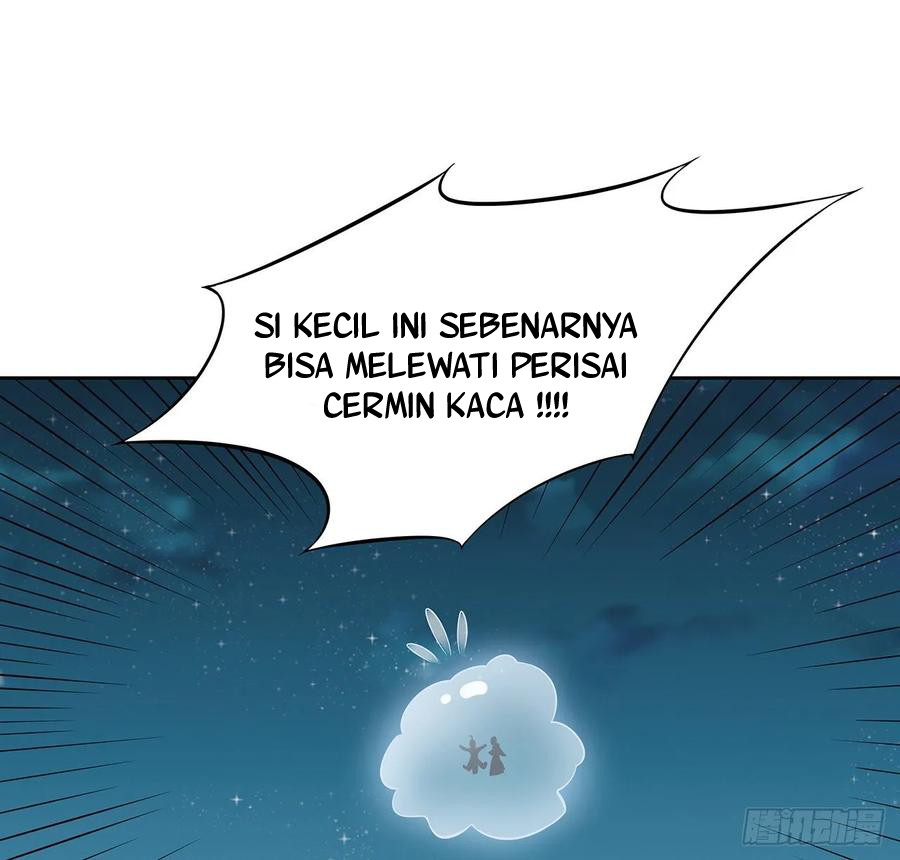 Inverse Scale Chapter 111 - halaman 23