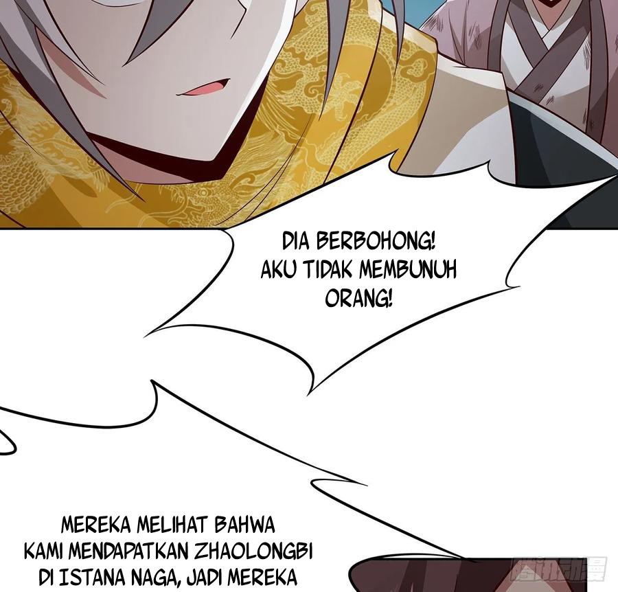 Inverse Scale Chapter 111 - halaman 46