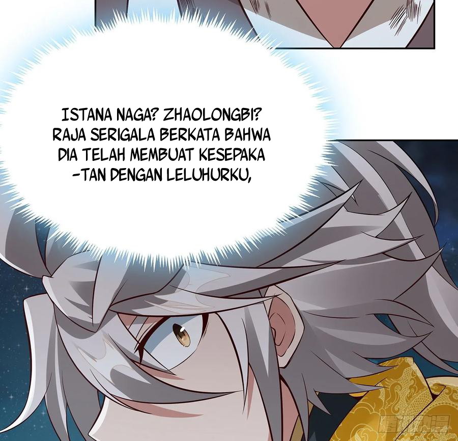 Inverse Scale Chapter 111 - halaman 48