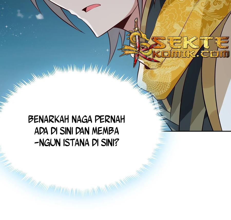 Inverse Scale Chapter 111 - halaman 49
