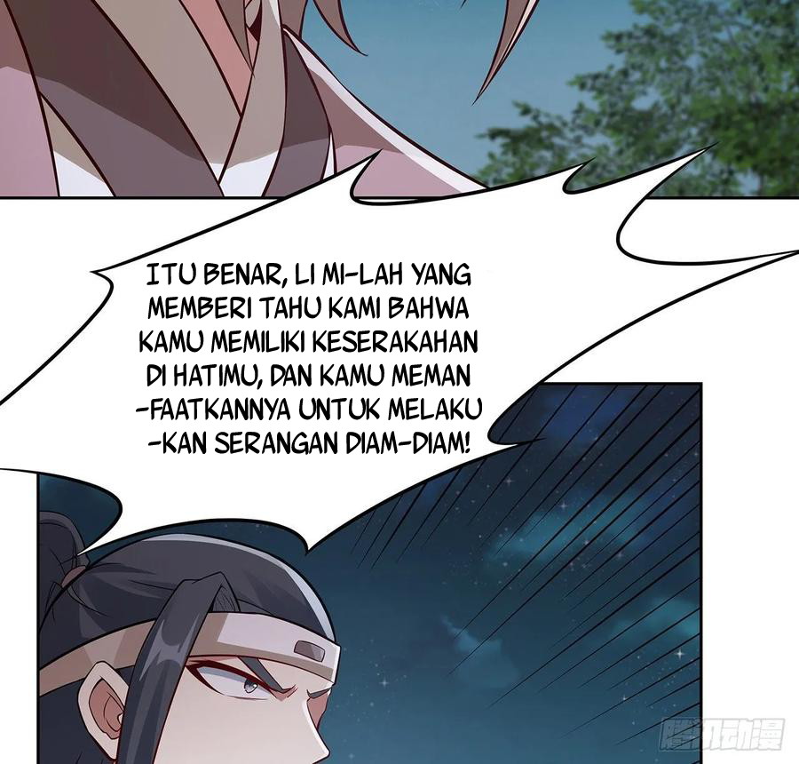 Inverse Scale Chapter 111 - halaman 51