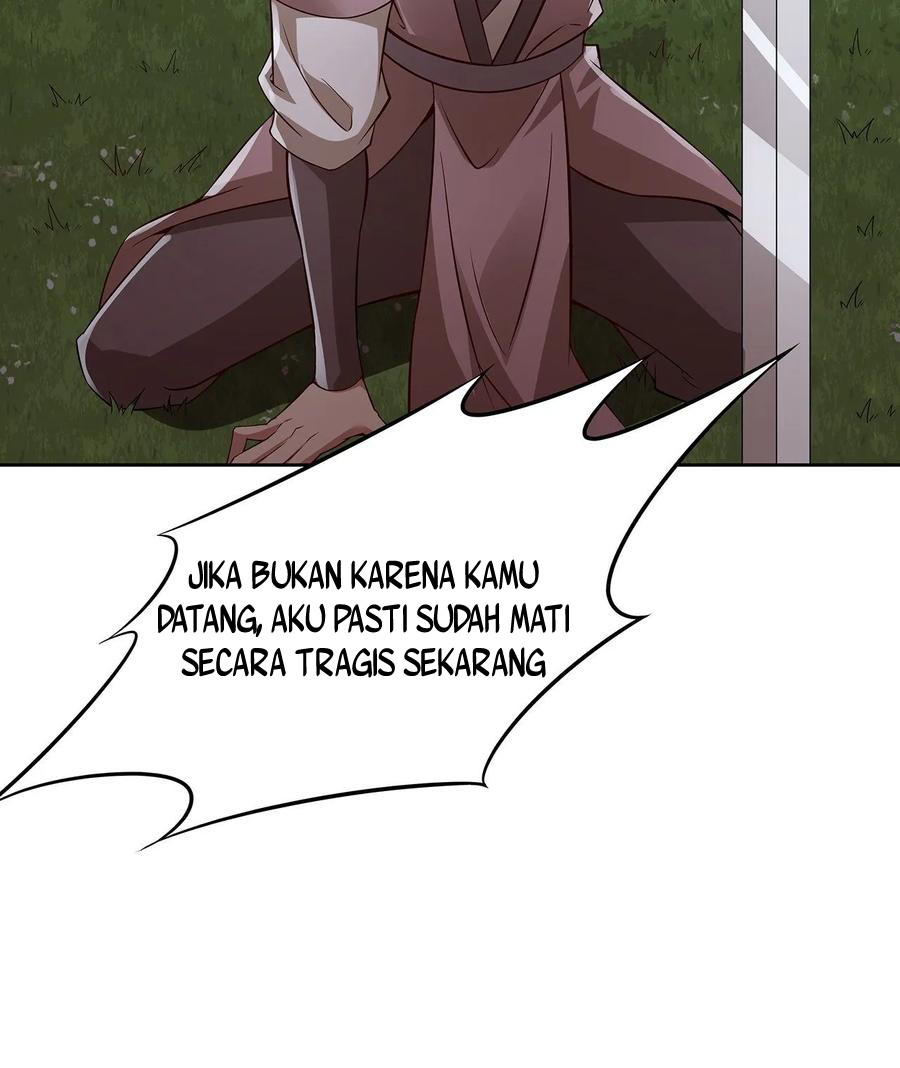 Inverse Scale Chapter 111 - halaman 55
