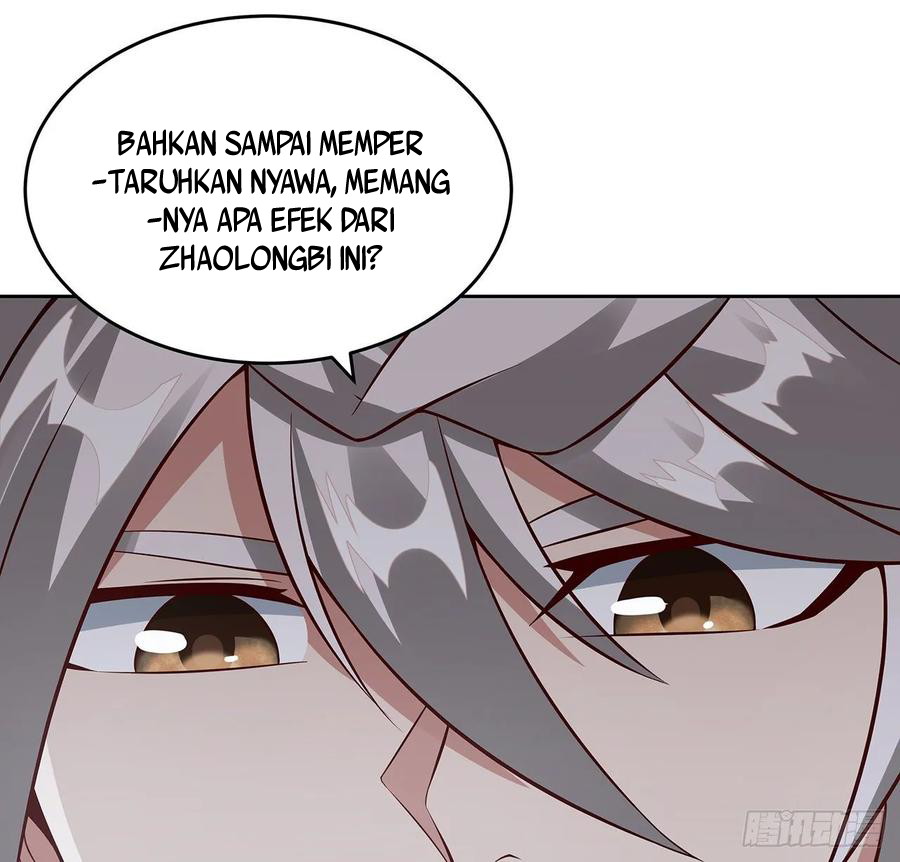 Inverse Scale Chapter 111 - halaman 60