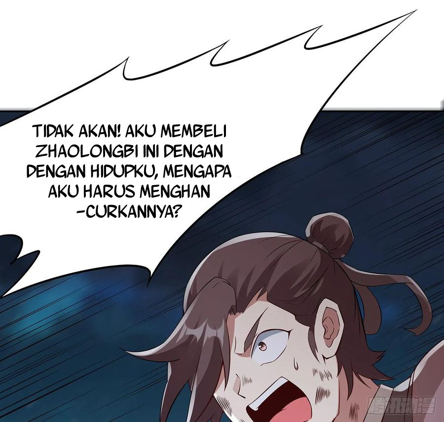 Inverse Scale Chapter 111 - halaman 62