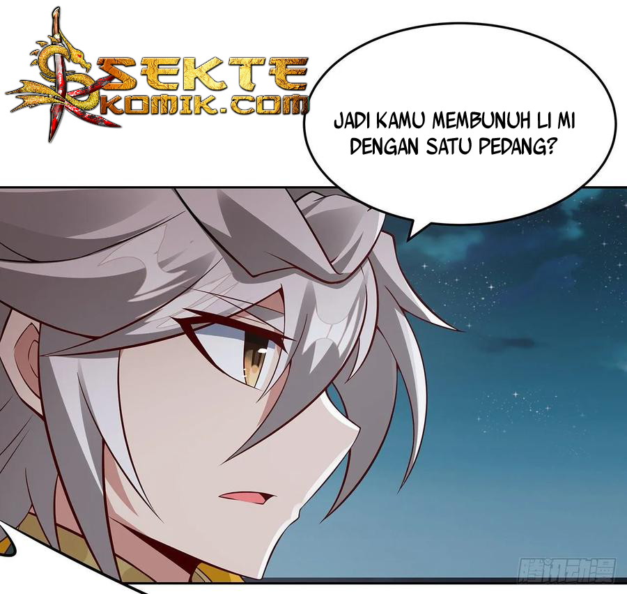 Inverse Scale Chapter 111 - halaman 65
