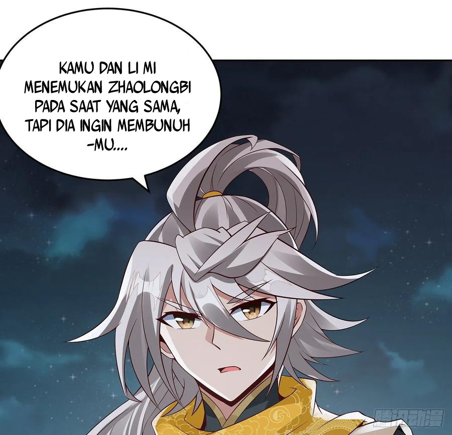 Inverse Scale Chapter 111 - halaman 67