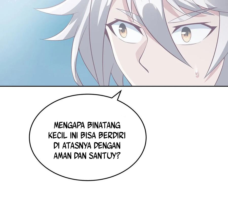 Inverse Scale Chapter 111 - halaman 7
