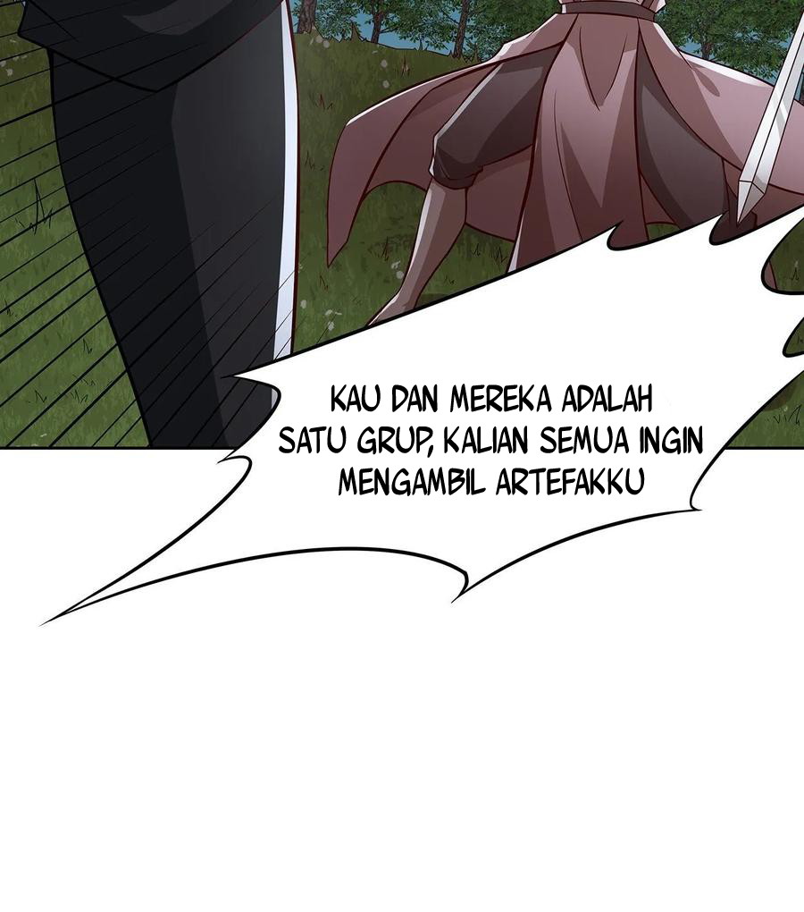 Inverse Scale Chapter 111 - halaman 70