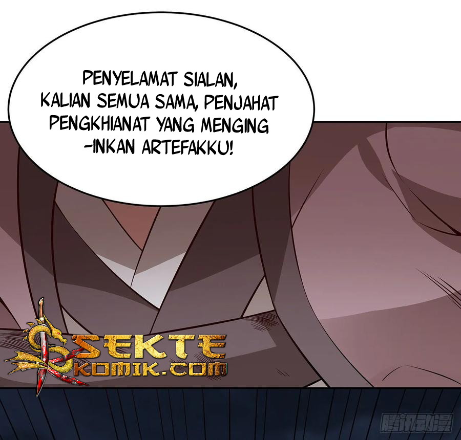 Inverse Scale Chapter 111 - halaman 73