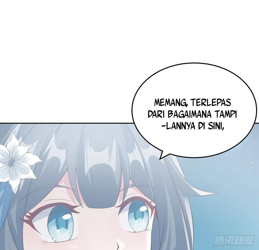 Inverse Scale Chapter 111 - halaman 8