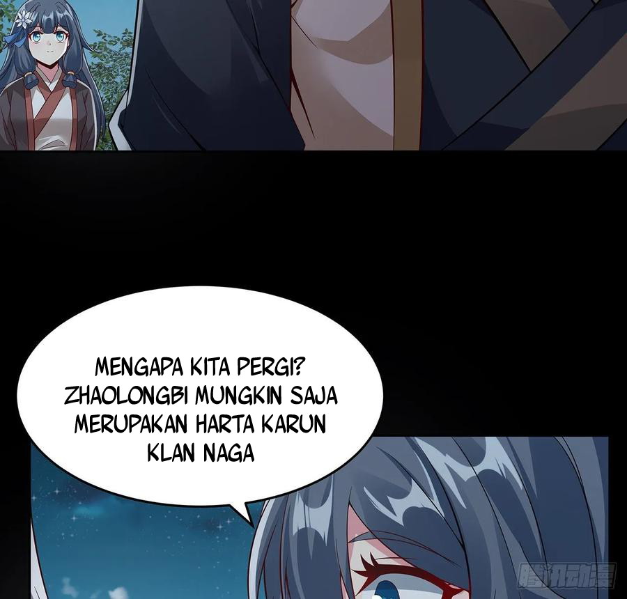 Inverse Scale Chapter 112 - halaman 34