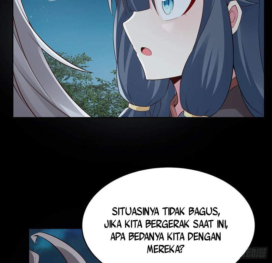 Inverse Scale Chapter 112 - halaman 35