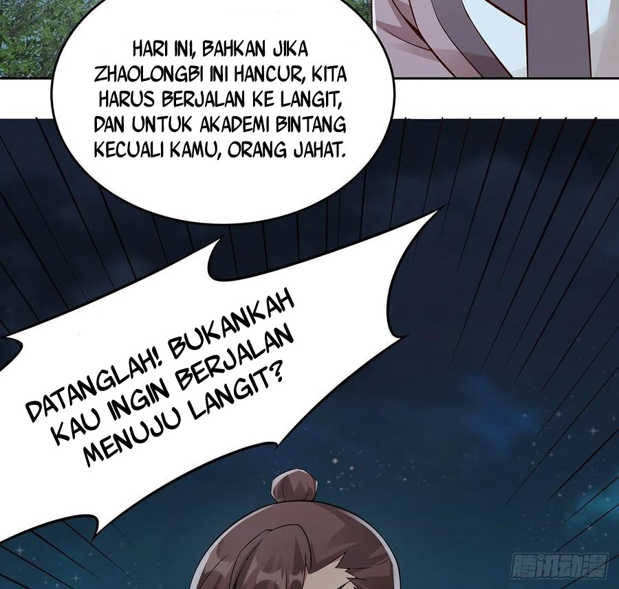 Inverse Scale Chapter 112 - halaman 4