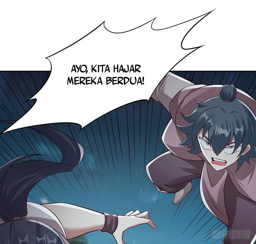 Inverse Scale Chapter 112 - halaman 40