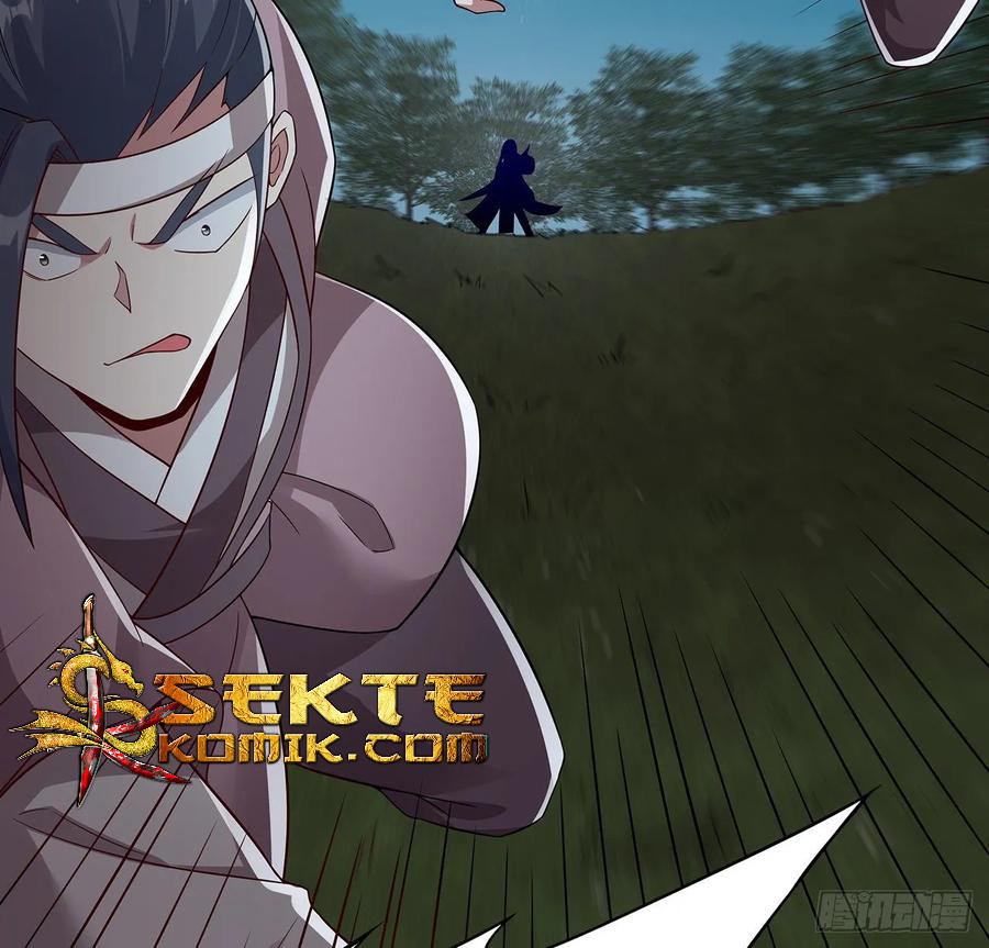 Inverse Scale Chapter 112 - halaman 41