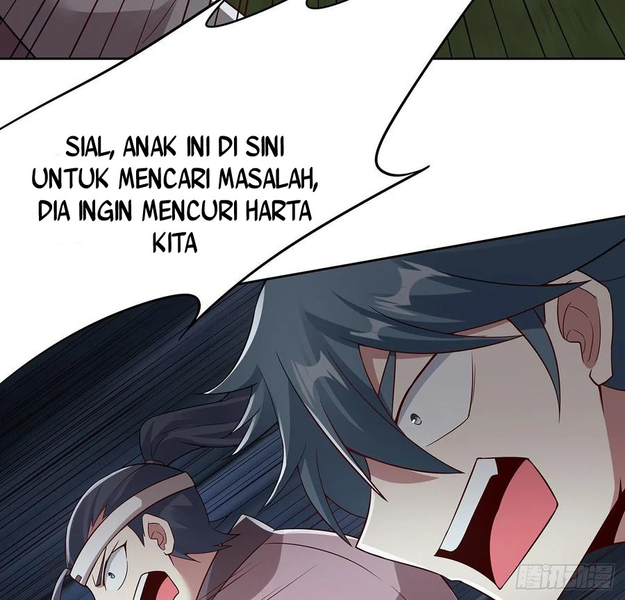 Inverse Scale Chapter 112 - halaman 42