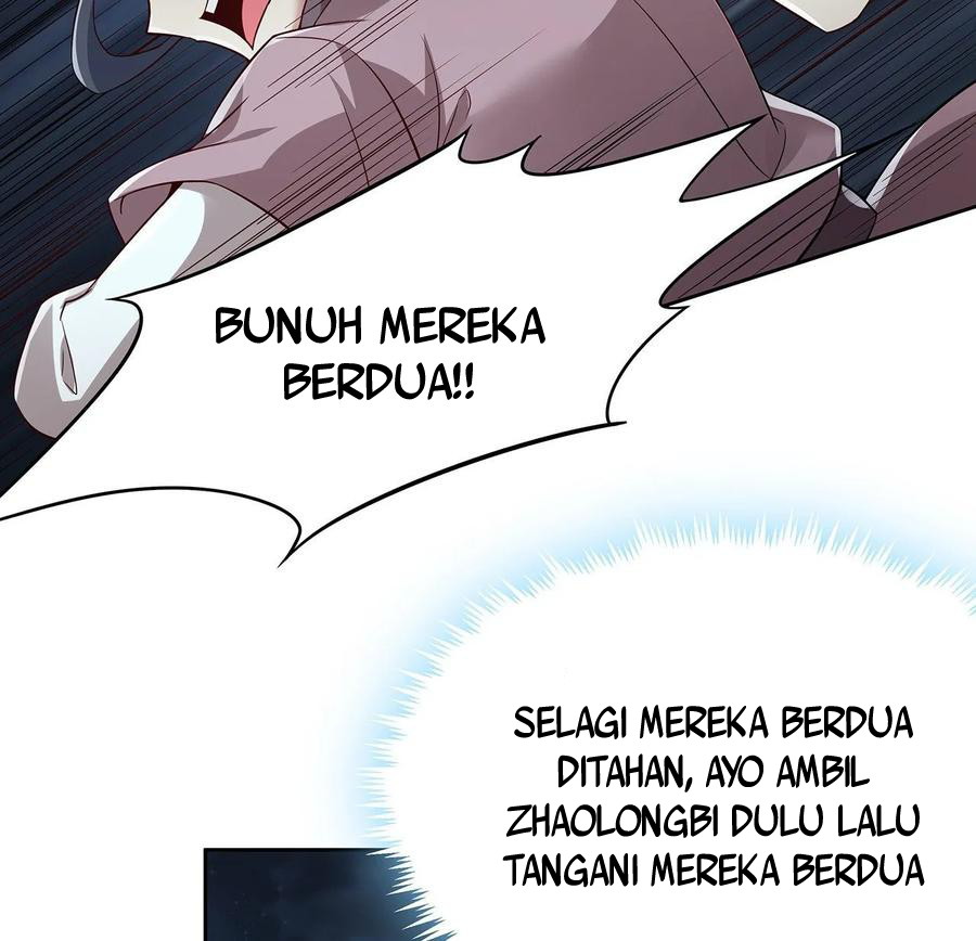 Inverse Scale Chapter 112 - halaman 43