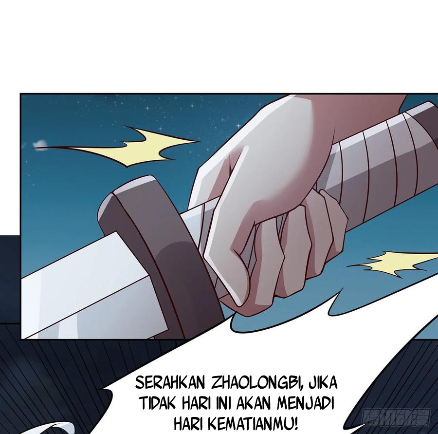 Inverse Scale Chapter 112 - halaman 52