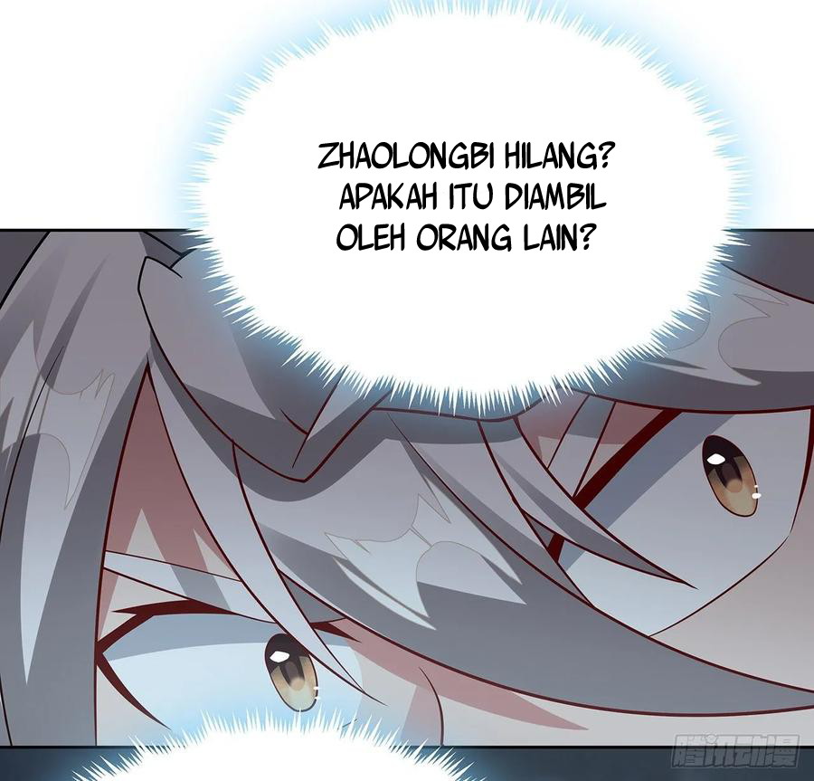 Inverse Scale Chapter 112 - halaman 55