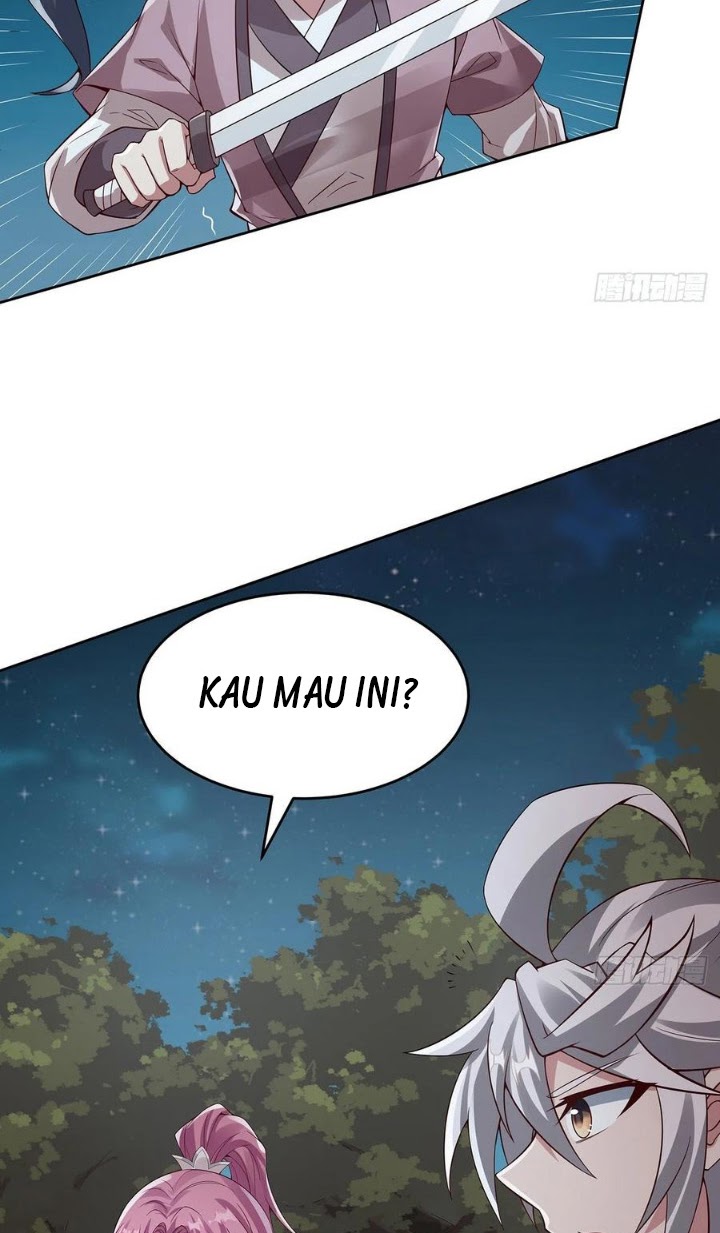Inverse Scale Chapter 113 - halaman 20