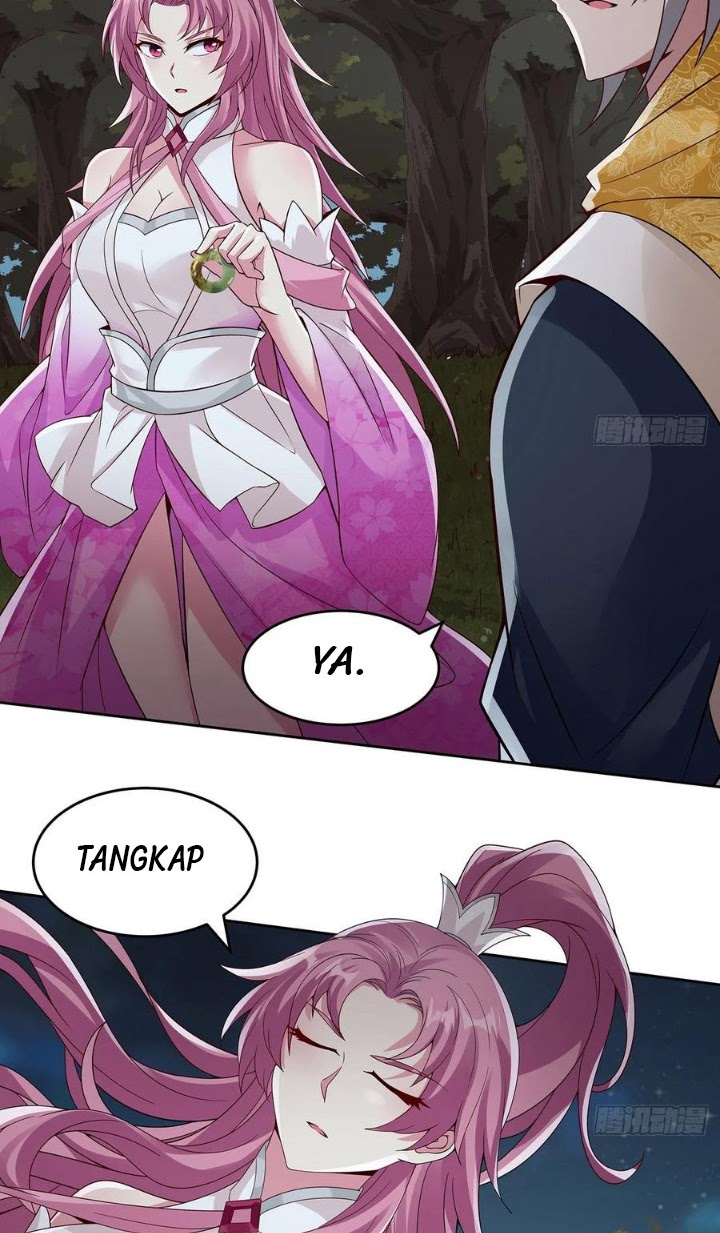 Inverse Scale Chapter 113 - halaman 21