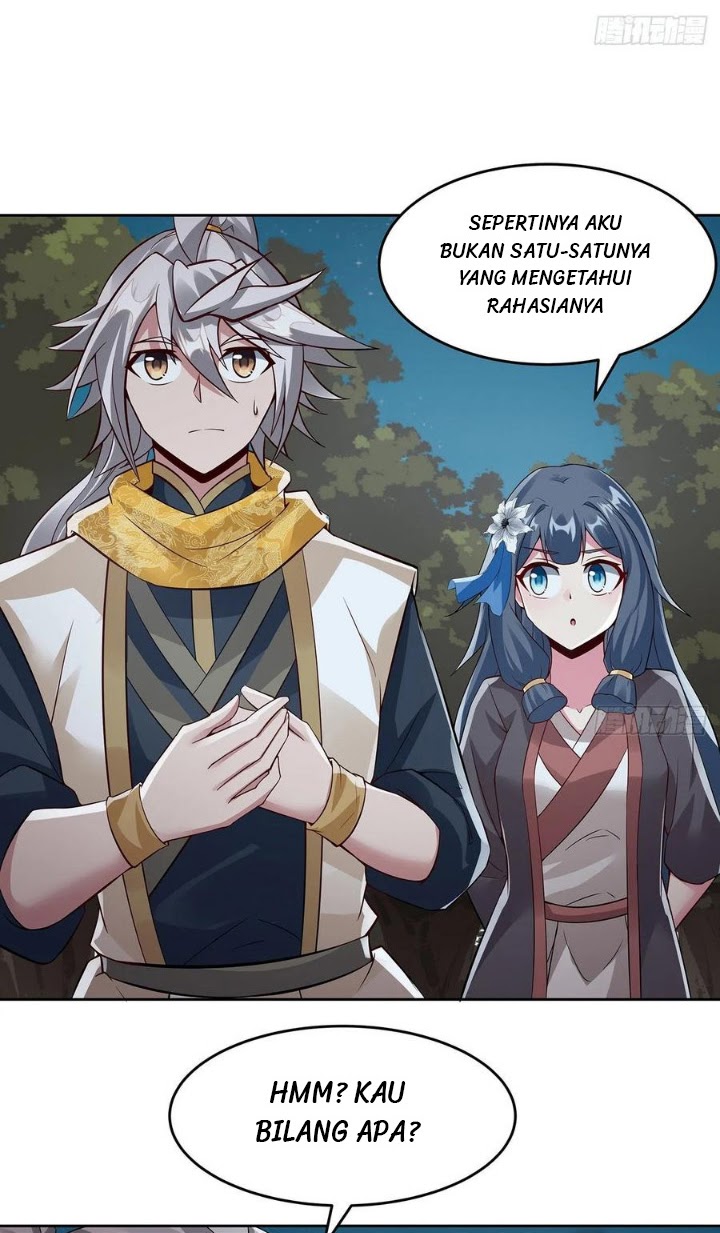Inverse Scale Chapter 113 - halaman 23