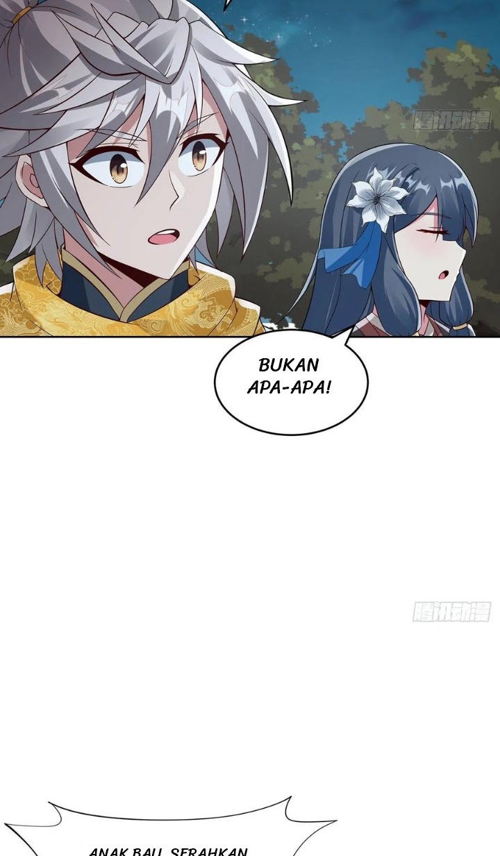 Inverse Scale Chapter 113 - halaman 24