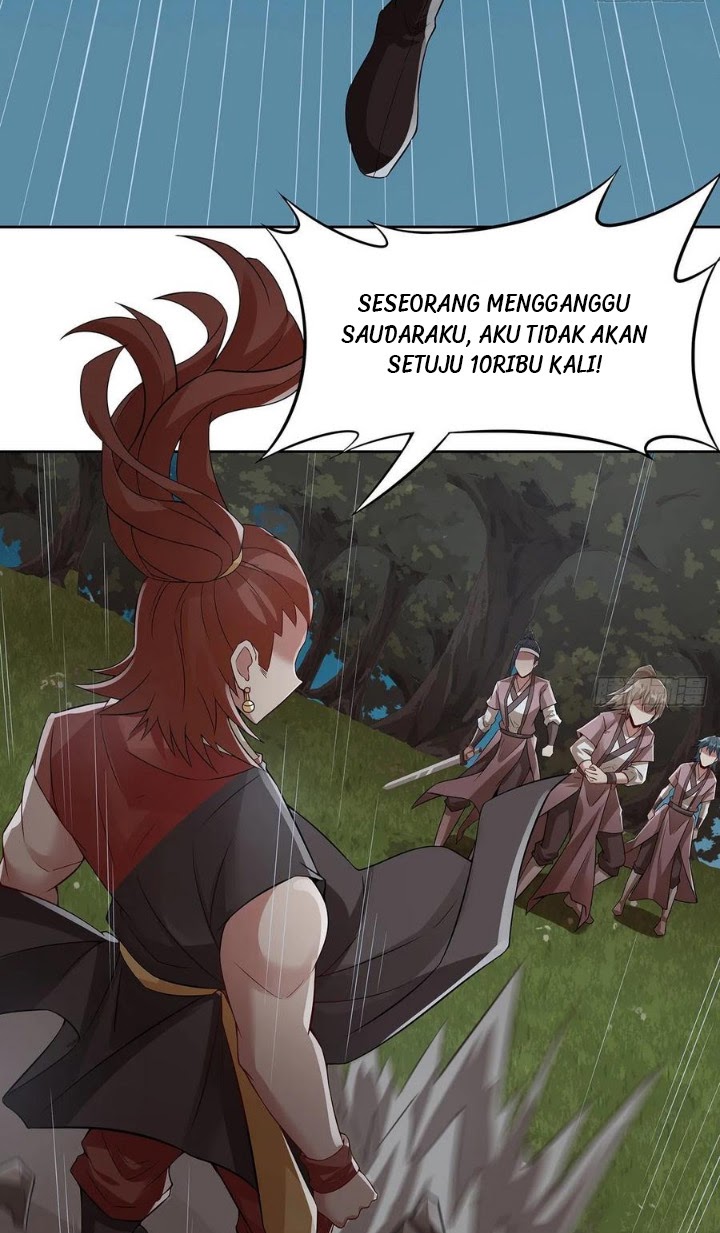 Inverse Scale Chapter 113 - halaman 27