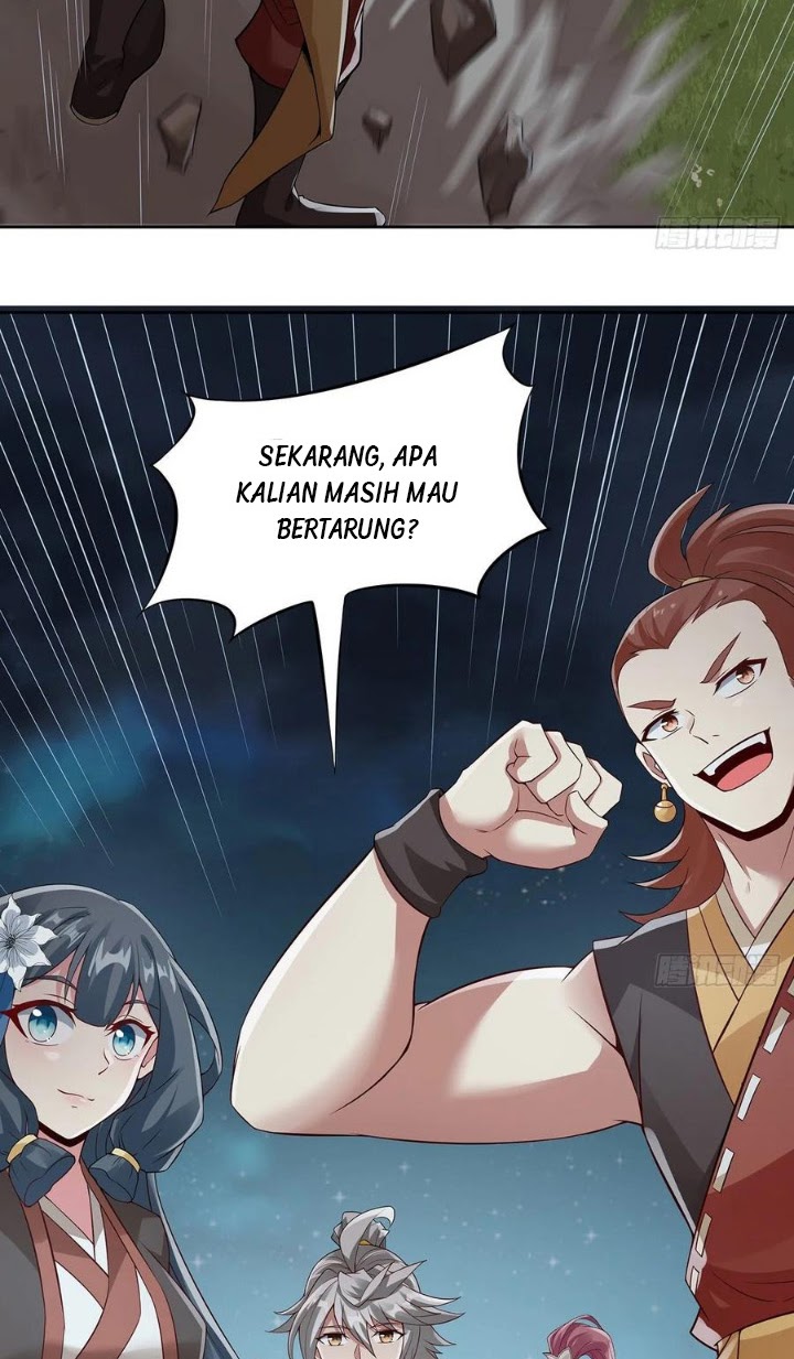 Inverse Scale Chapter 113 - halaman 28