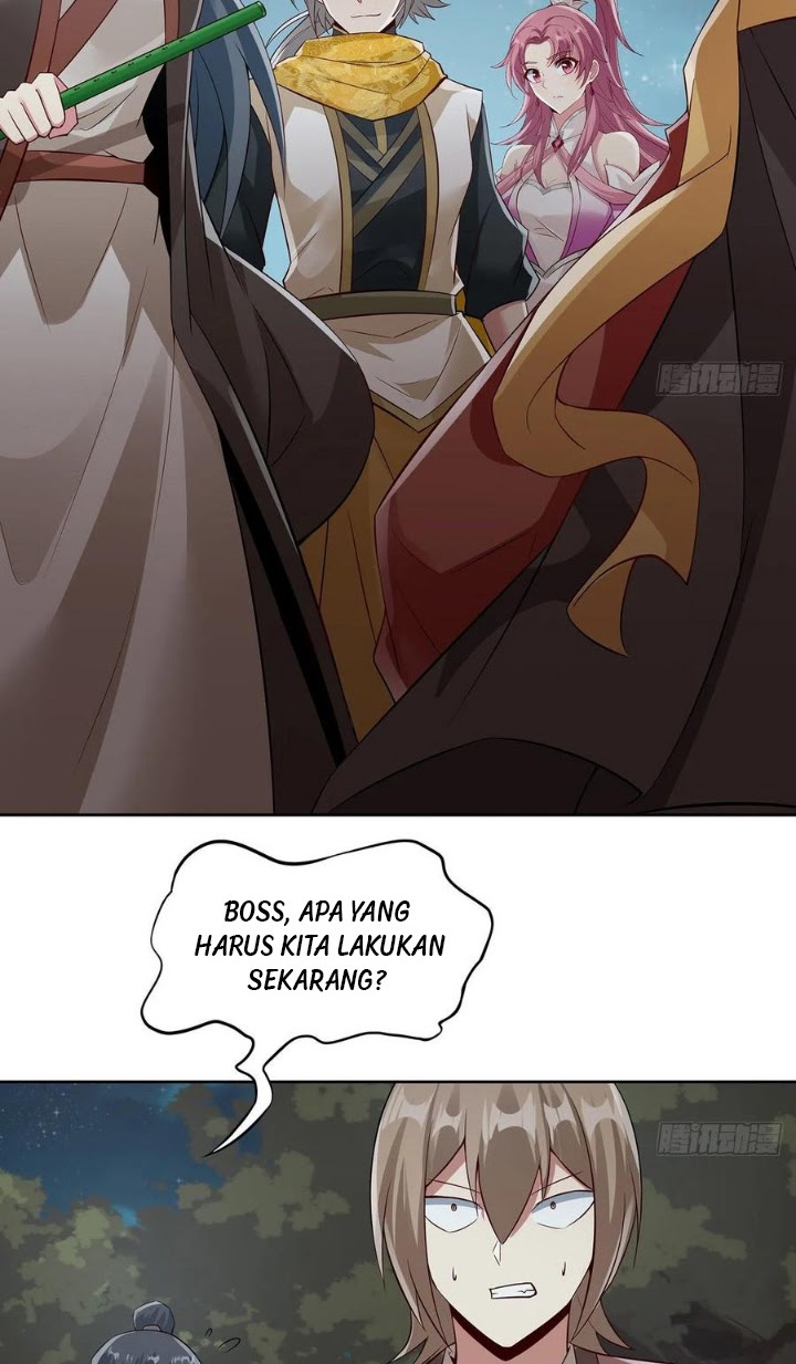 Inverse Scale Chapter 113 - halaman 29