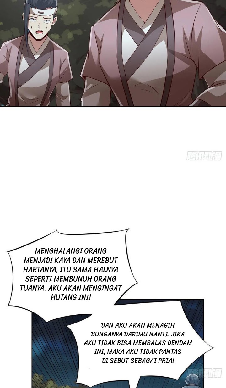 Inverse Scale Chapter 113 - halaman 30