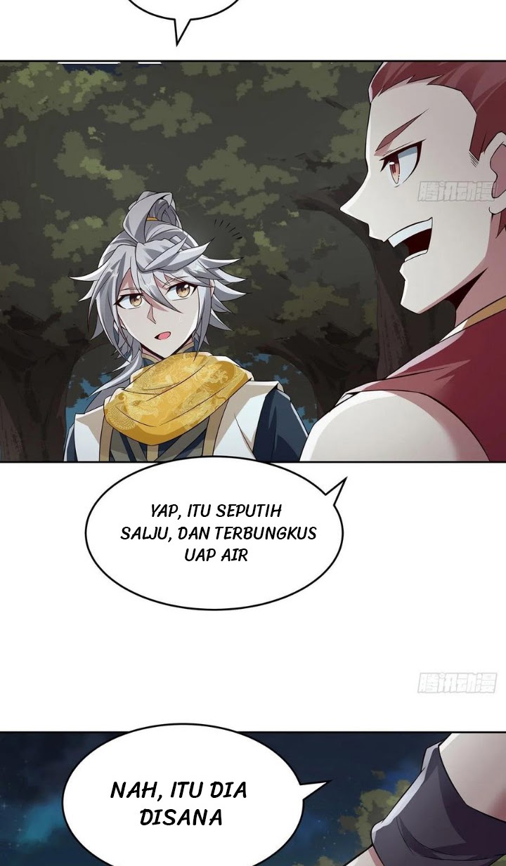 Inverse Scale Chapter 113 - halaman 33