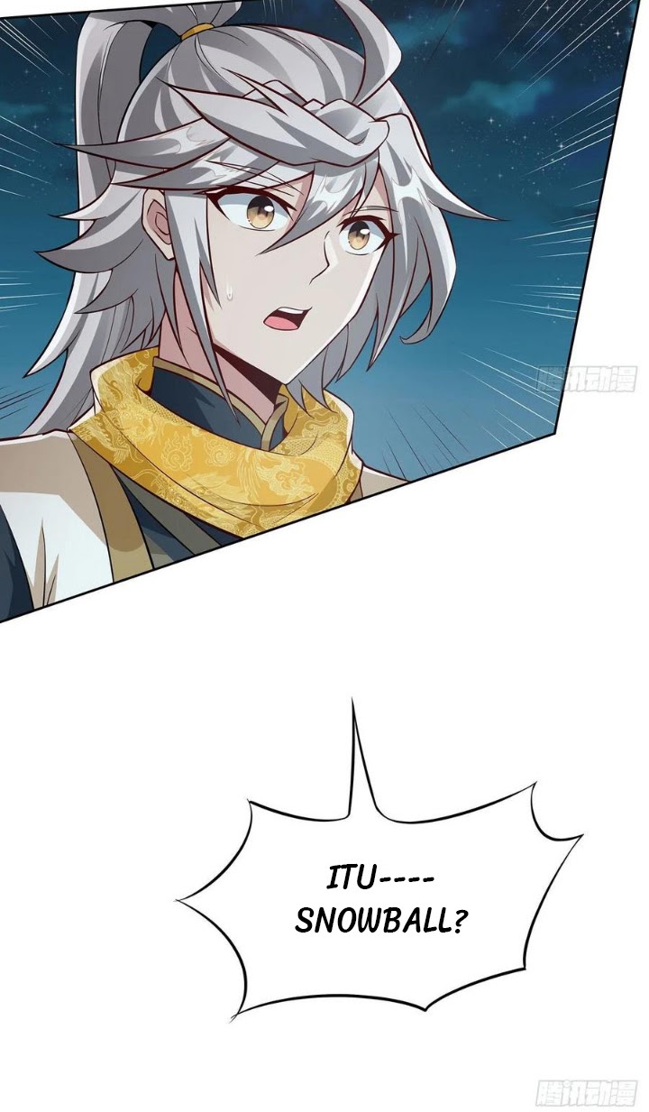 Inverse Scale Chapter 113 - halaman 37