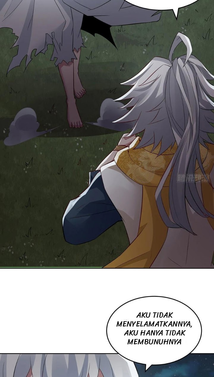 Inverse Scale Chapter 114 - halaman 23
