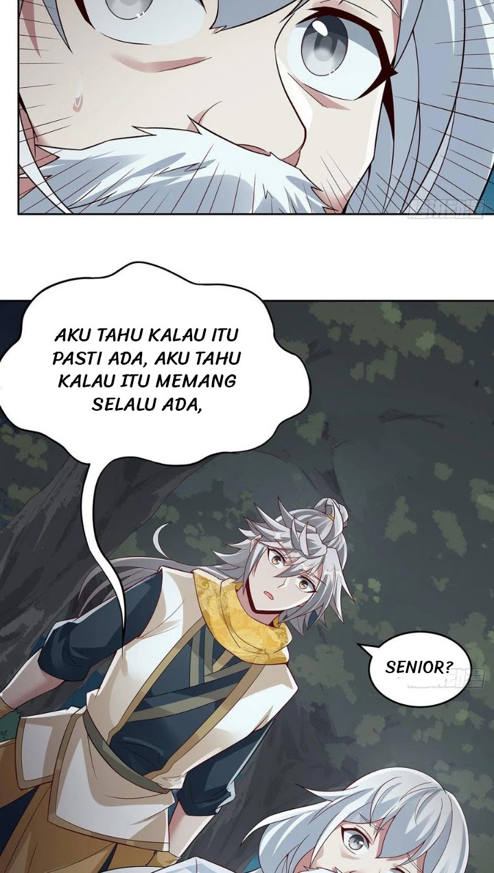 Inverse Scale Chapter 114 - halaman 25