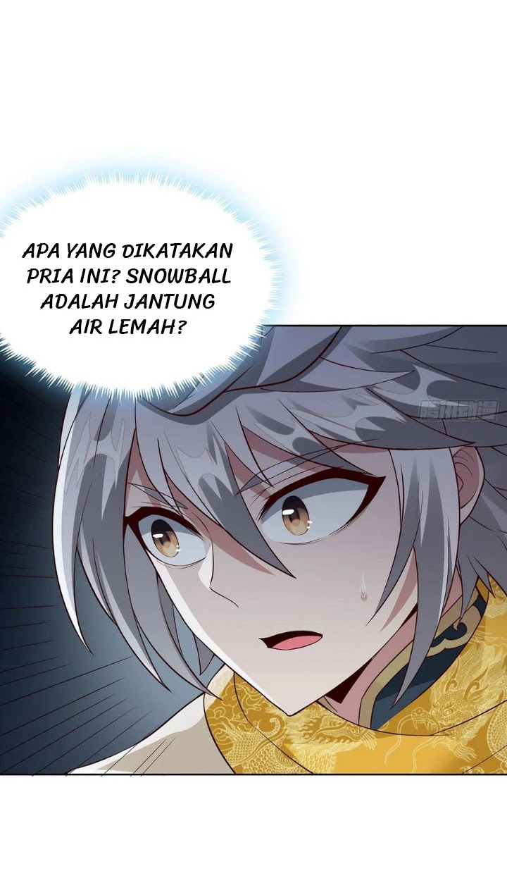 Inverse Scale Chapter 114 - halaman 28