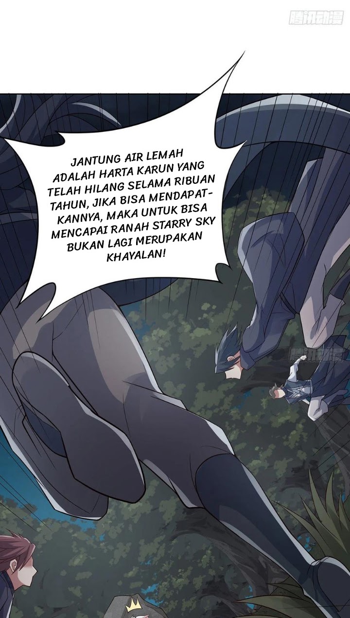 Inverse Scale Chapter 114 - halaman 29