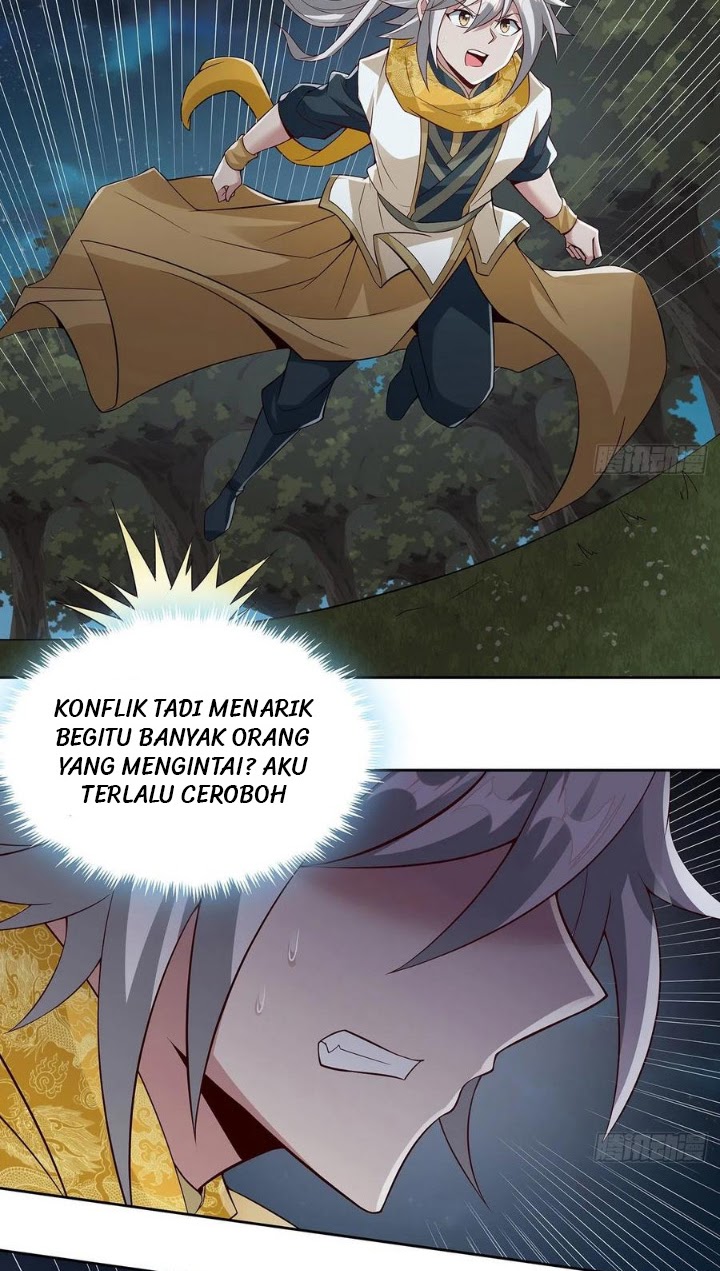 Inverse Scale Chapter 114 - halaman 31